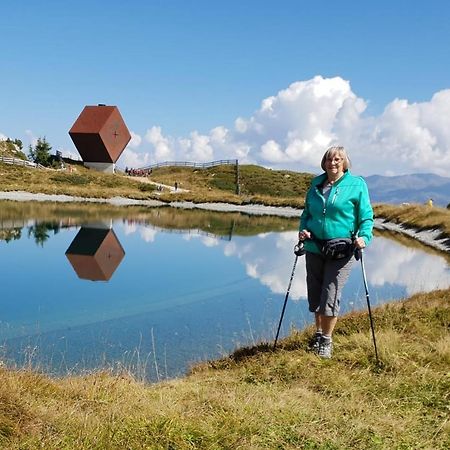 Gaestehaus Wildauer Zell am Ziller Eksteriør bilde