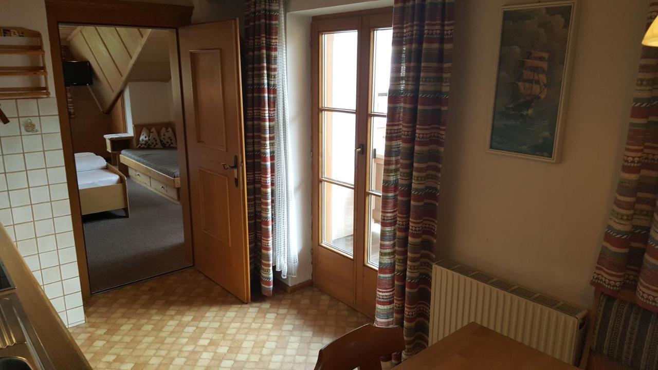 Gaestehaus Wildauer Zell am Ziller Eksteriør bilde
