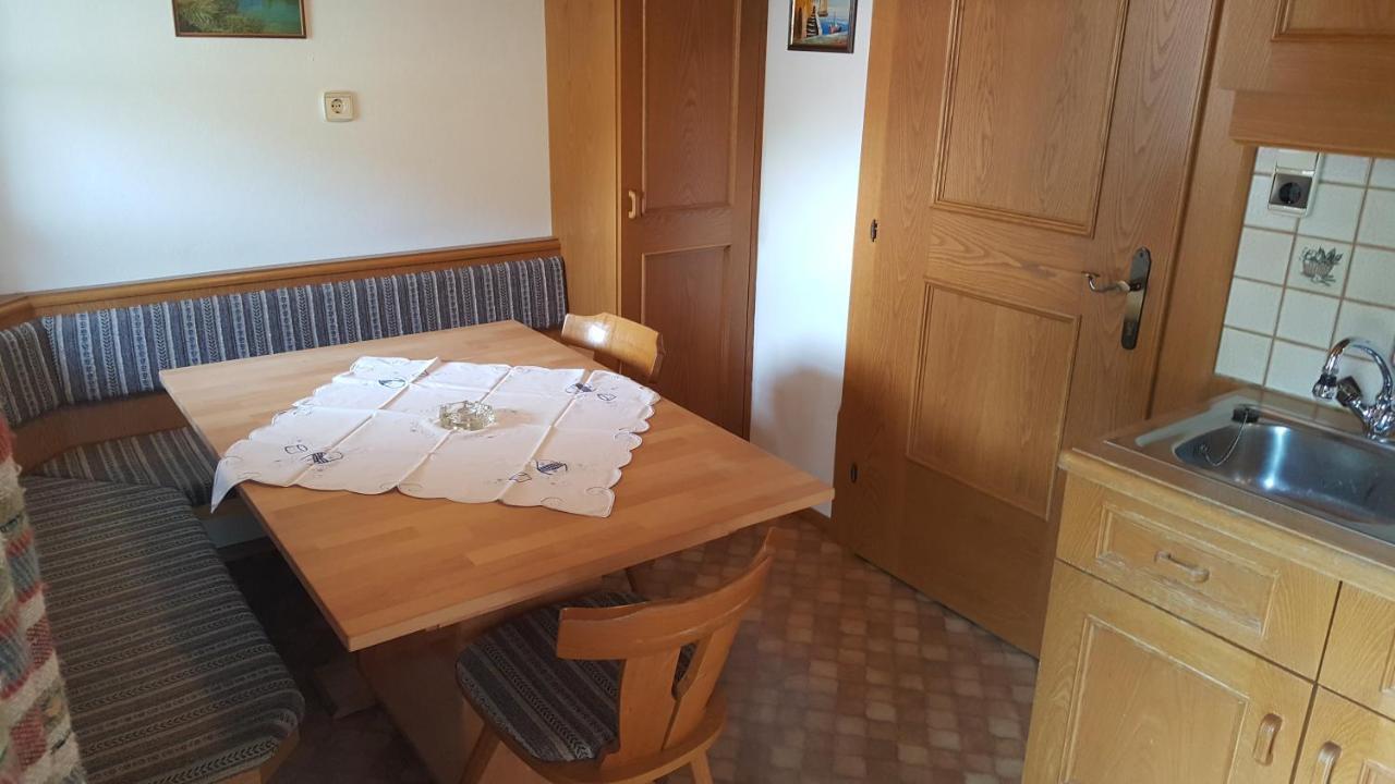 Gaestehaus Wildauer Zell am Ziller Eksteriør bilde