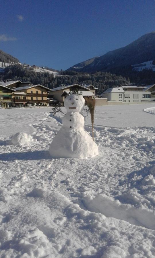 Gaestehaus Wildauer Zell am Ziller Eksteriør bilde